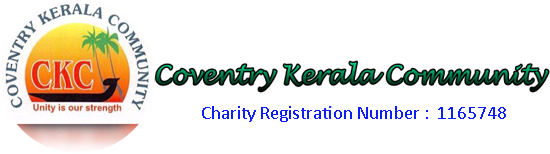 Coventry Kerala Community
